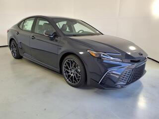 2025 Toyota Camry for sale in Southern Pines NC