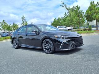 2025 Toyota Camry for sale in Southern Pines NC