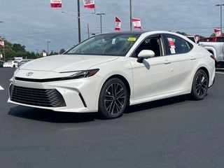 2025 Toyota Camry for sale in Asheboro NC