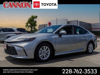 2025 Toyota Camry for sale in Moss Point MS