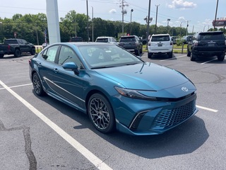 2025 Toyota Camry for sale in Enterprise AL
