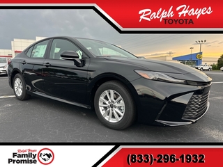 2025 Toyota Camry for sale in Anderson SC