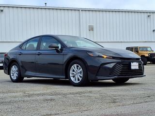 2025 Toyota Camry for sale in Killeen TX