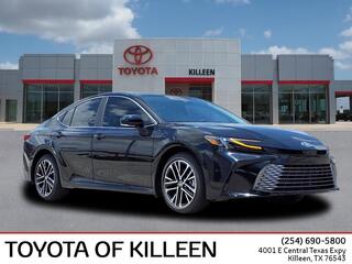 2025 Toyota Camry for sale in Killeen TX