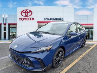 2025 Toyota Camry for sale in Schaumburg IL