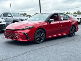 2025 Toyota Camry for sale in Asheboro NC