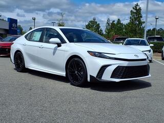 2025 Toyota Camry for sale in Southern Pines NC