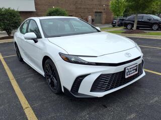 2025 Toyota Camry for sale in Schaumburg IL