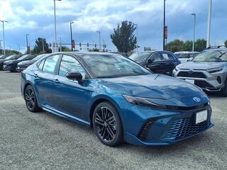 2025 Toyota Camry for sale in West Warwick RI