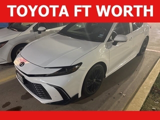 2025 Toyota Camry for sale in Fort Worth TX