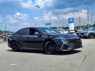 2025 Toyota Camry for sale in Sanford NC