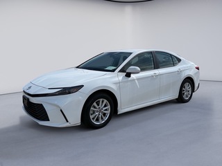 2025 Toyota Camry for sale in Morristown TN