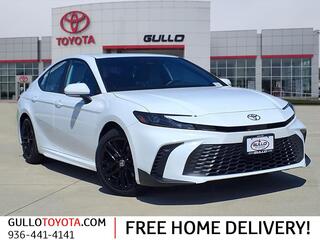 2025 Toyota Camry for sale in Conroe TX