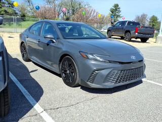 2025 Toyota Camry for sale in Roanoke VA