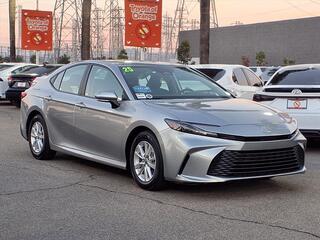 2025 Toyota Camry for sale in Orange CA