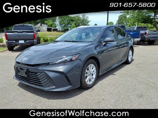 2025 Toyota Camry for sale in Memphis TN