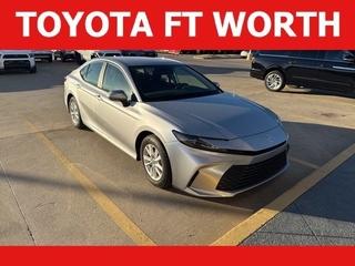 2025 Toyota Camry for sale in Fort Worth TX