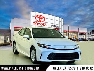 2025 Toyota Camry for sale in Southern Pines NC