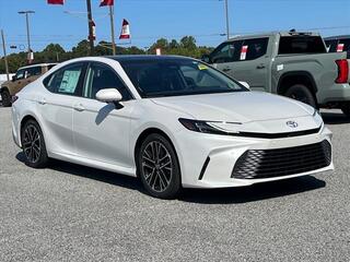 2025 Toyota Camry for sale in Asheboro NC