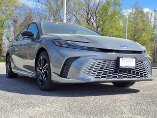 2025 Toyota Camry for sale in West Warwick RI