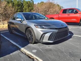 2025 Toyota Camry for sale in Henderson NC