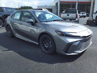 2025 Toyota Camry for sale in New Bern NC