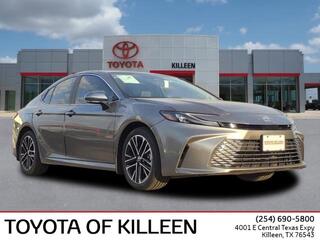 2025 Toyota Camry for sale in Killeen TX