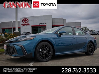 2025 Toyota Camry for sale in Moss Point MS