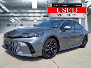 2025 Toyota Camry for sale in Bossier City LA