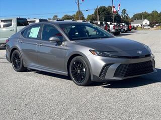 2025 Toyota Camry for sale in Asheboro NC