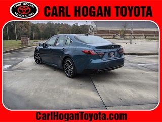 2025 Toyota Camry for sale in Columbus MS