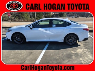 2025 Toyota Camry for sale in Columbus MS