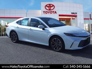 2025 Toyota Camry for sale in Roanoke VA