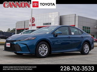 2025 Toyota Camry for sale in Moss Point MS