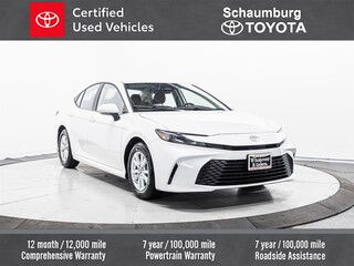 2025 Toyota Camry for sale in Schaumburg IL
