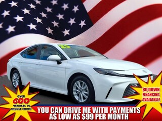 2025 Toyota Camry for sale in Little Falls NJ