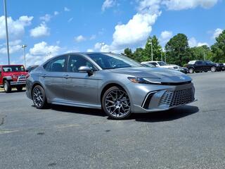 2025 Toyota Camry for sale in Sanford NC