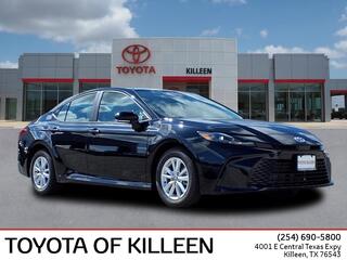 2025 Toyota Camry for sale in Killeen TX