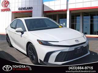 2025 Toyota Camry for sale in Mcdonald TN