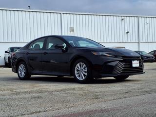 2025 Toyota Camry for sale in Killeen TX