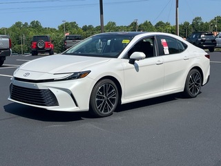 2025 Toyota Camry for sale in Asheboro NC