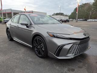 2025 Toyota Camry for sale in New Bern NC