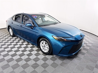 2025 Toyota Camry for sale in Merritt Island FL
