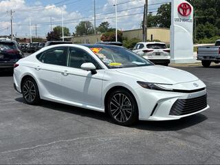 2025 Toyota Camry for sale in Hendersonville NC