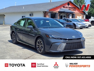 2025 Toyota Camry for sale in Miamisburg OH