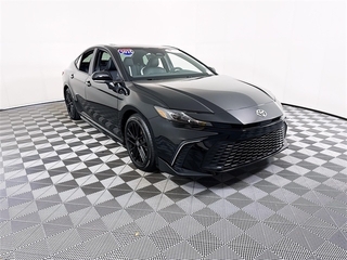 2025 Toyota Camry for sale in Merritt Island FL