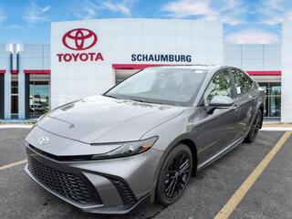 2025 Toyota Camry for sale in Schaumburg IL