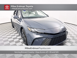 2025 Toyota Camry for sale in Merritt Island FL