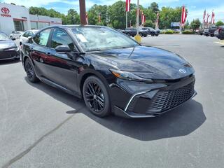 2025 Toyota Camry for sale in Fairfax VA