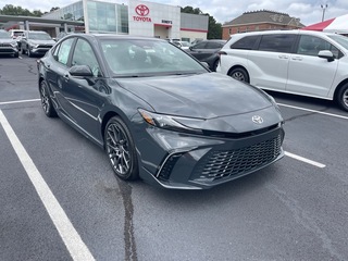 2025 Toyota Camry for sale in Enterprise AL